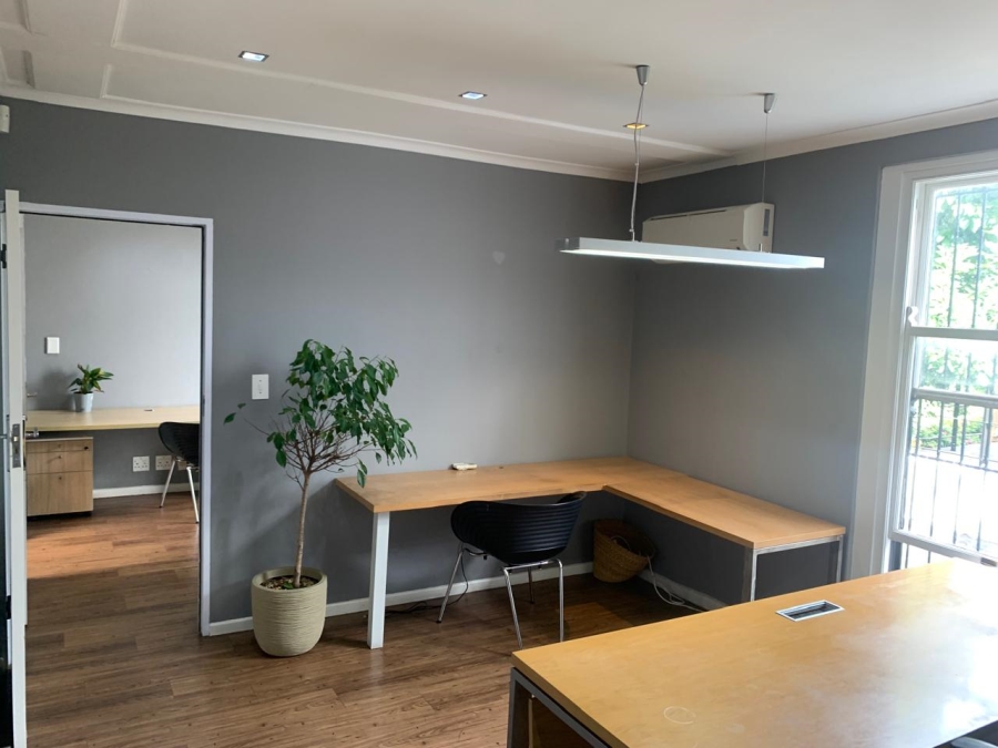 To Let commercial Property for Rent in Newlands Western Cape